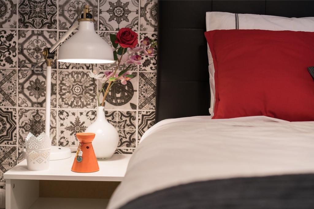 Lisbon Fragrances Apartamento Exterior foto