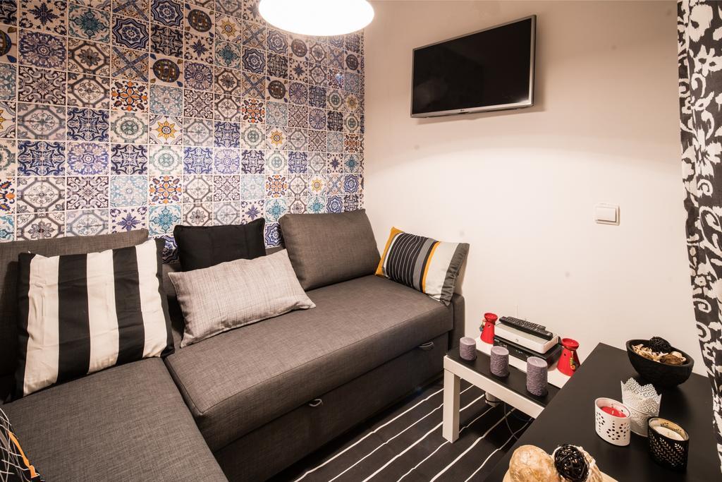 Lisbon Fragrances Apartamento Exterior foto