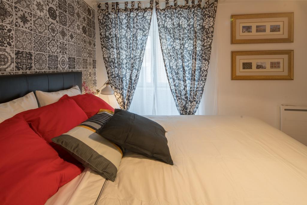 Lisbon Fragrances Apartamento Exterior foto
