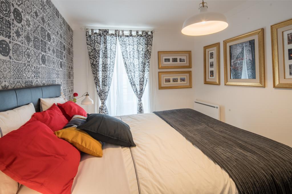 Lisbon Fragrances Apartamento Exterior foto