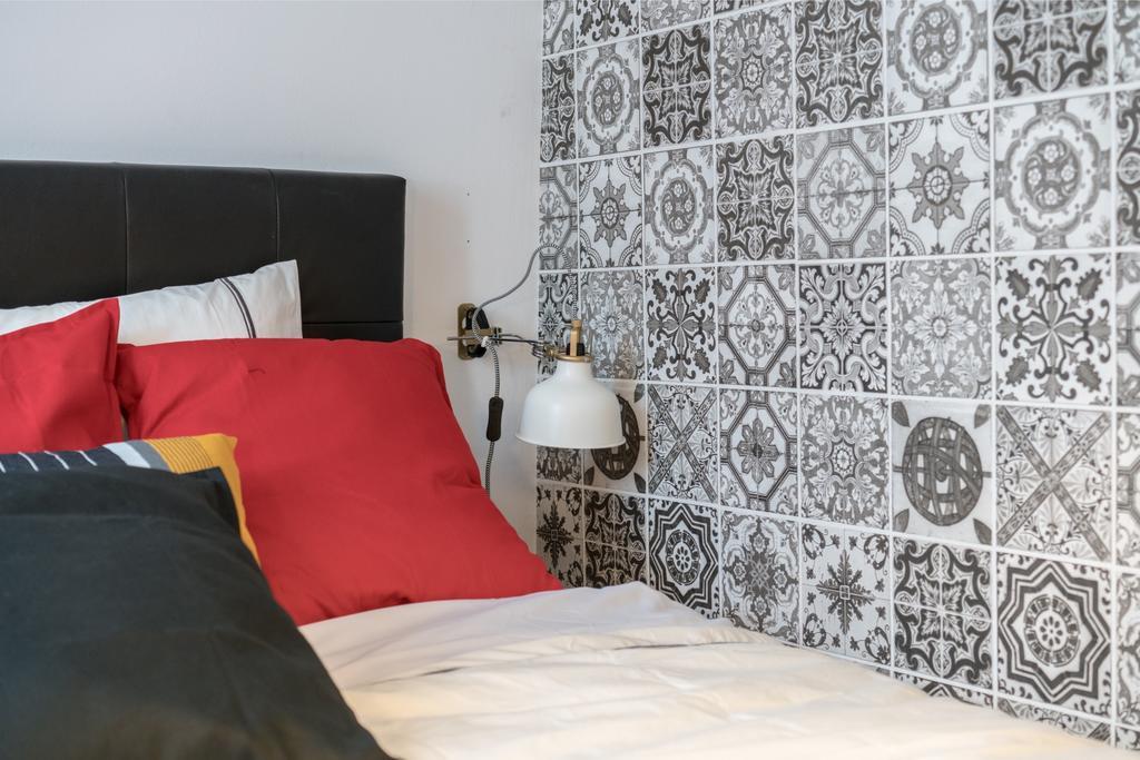 Lisbon Fragrances Apartamento Exterior foto