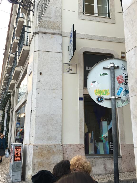Lisbon Fragrances Apartamento Exterior foto