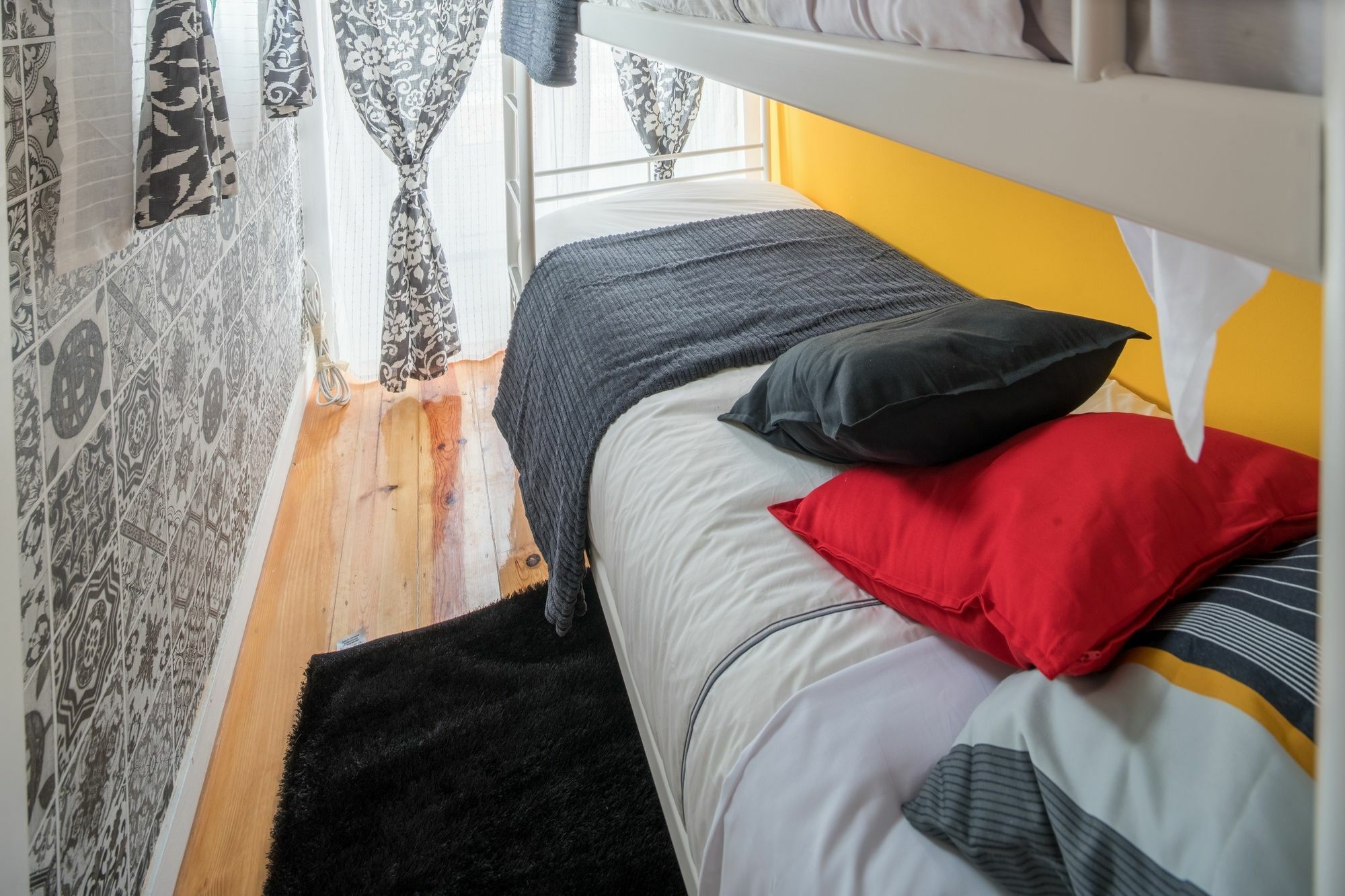 Lisbon Fragrances Apartamento Exterior foto