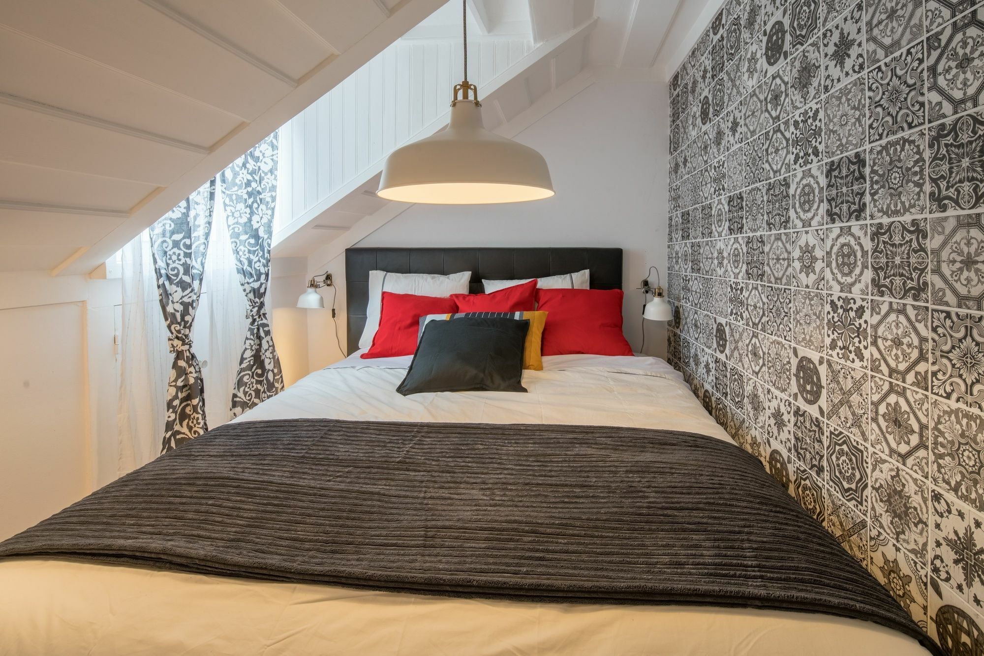 Lisbon Fragrances Apartamento Exterior foto