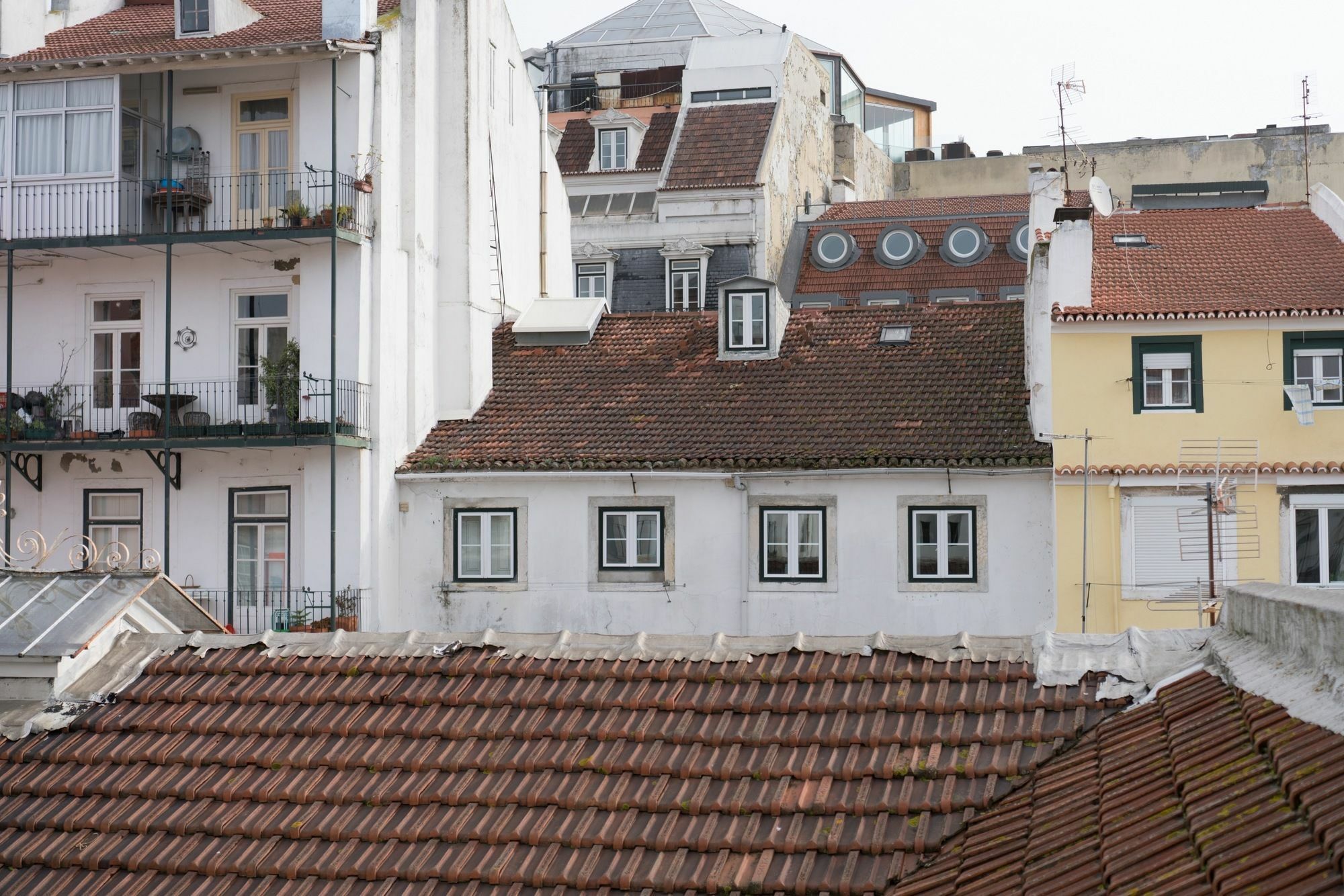 Lisbon Fragrances Apartamento Exterior foto