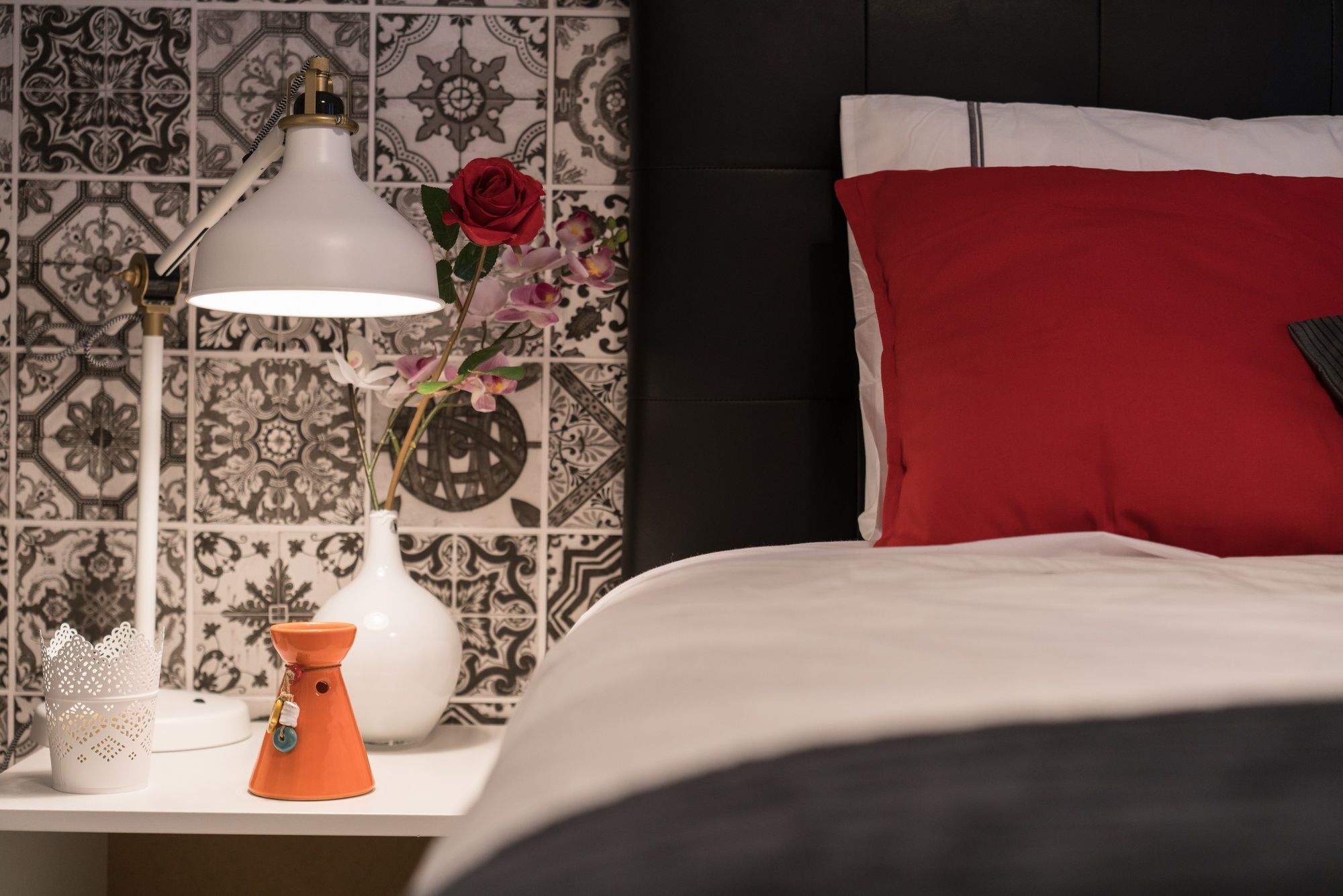Lisbon Fragrances Apartamento Exterior foto