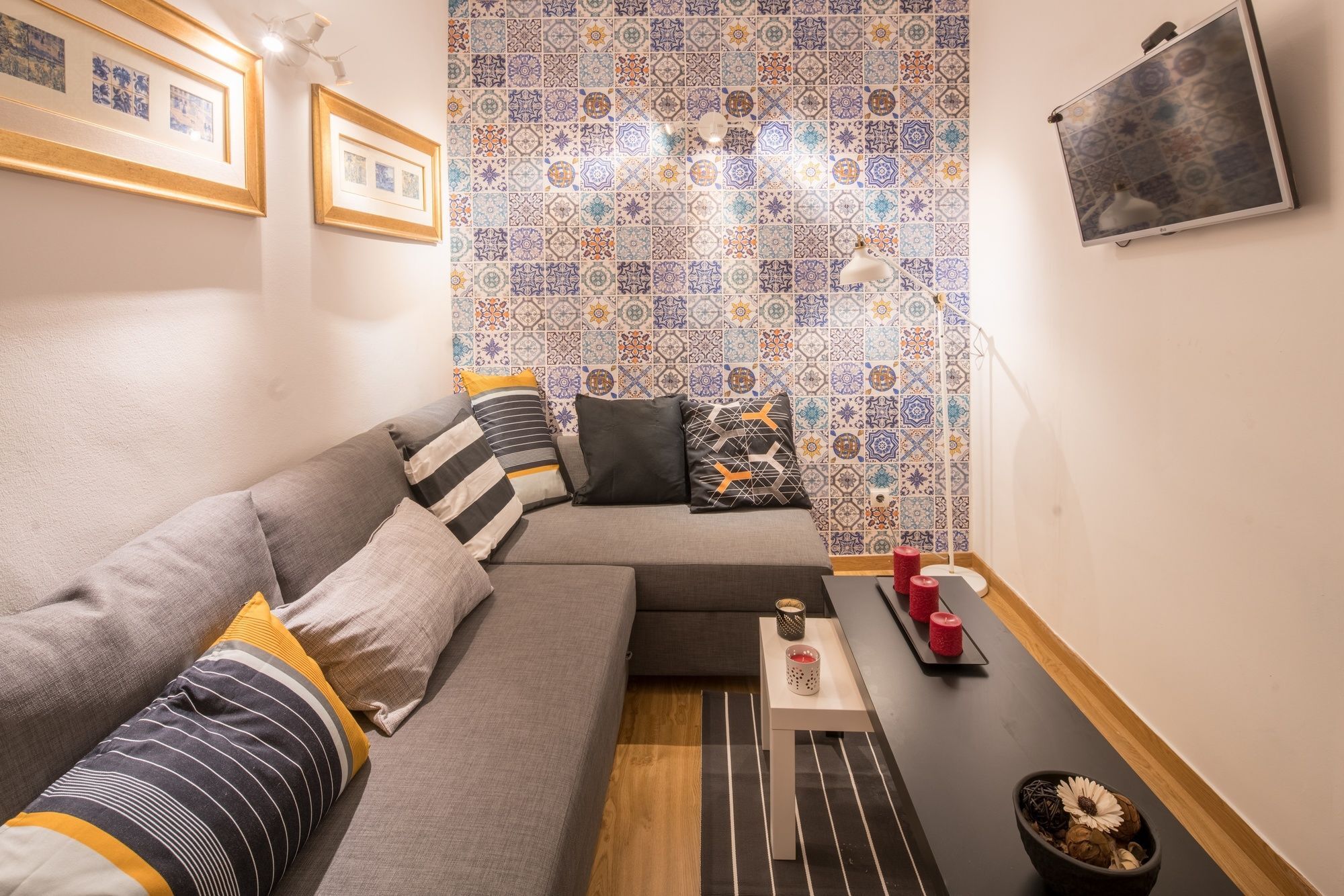 Lisbon Fragrances Apartamento Exterior foto