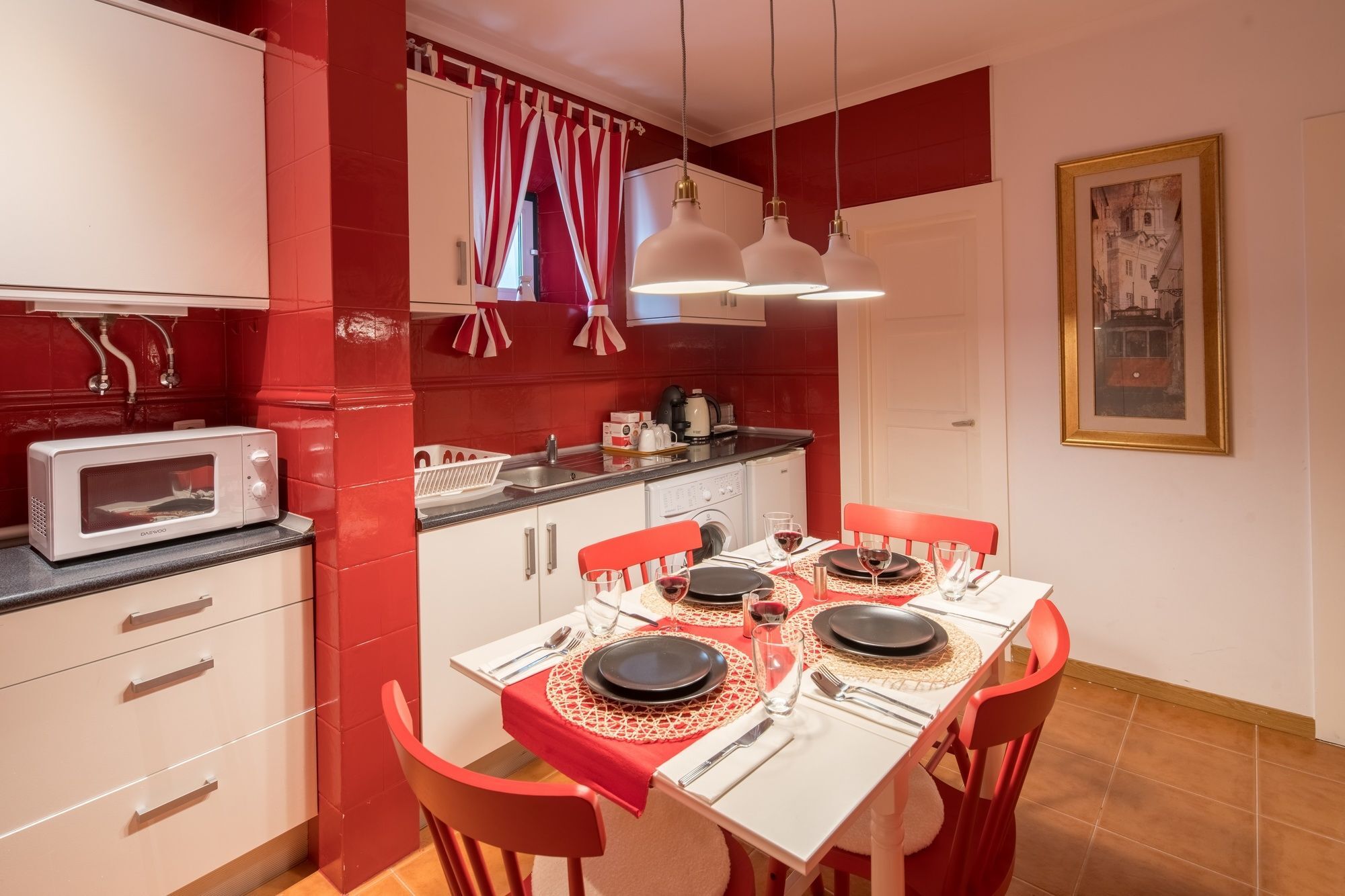 Lisbon Fragrances Apartamento Exterior foto