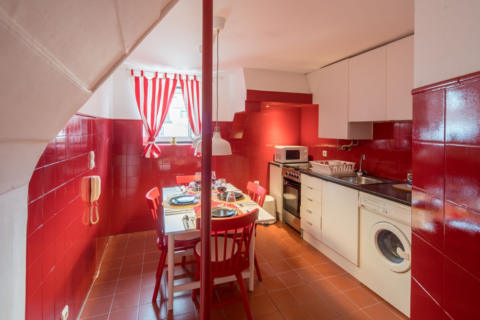 Lisbon Fragrances Apartamento Exterior foto