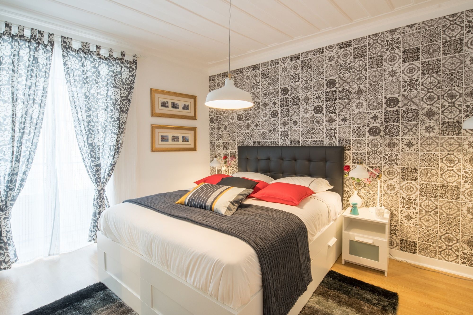 Lisbon Fragrances Apartamento Exterior foto