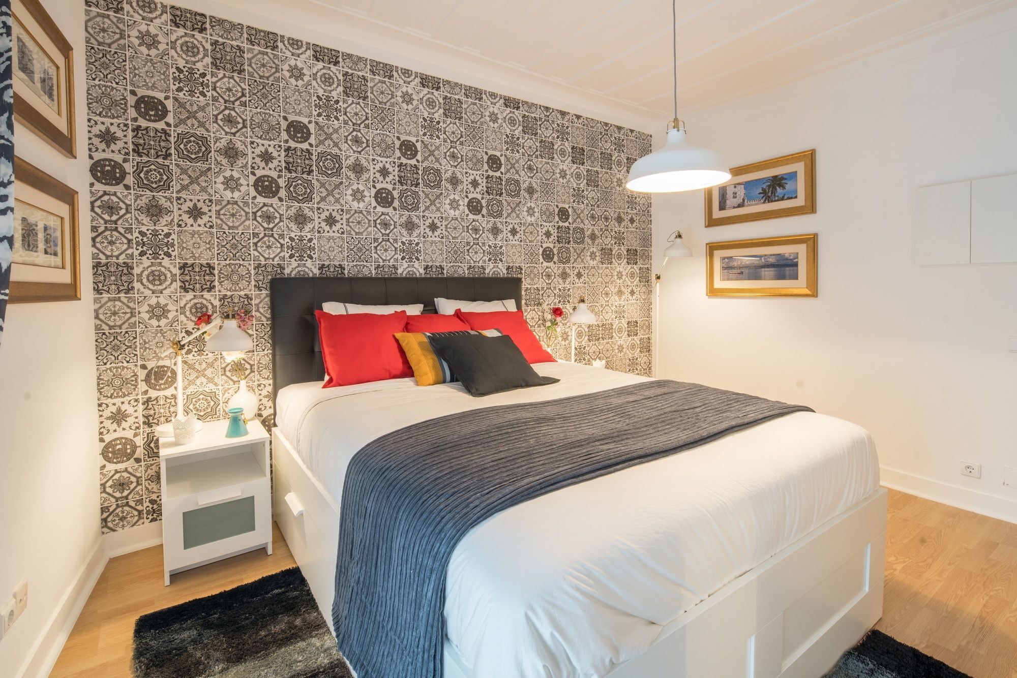 Lisbon Fragrances Apartamento Exterior foto